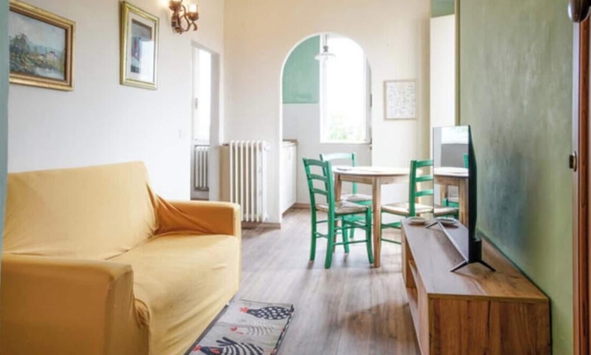 Panzano in Chianti Apartment | Small and cozy apartment in the heart of Panzano in Chianti