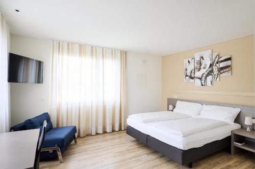 Lachen Hotel | Smart Hotel Kreisel -Self check-In