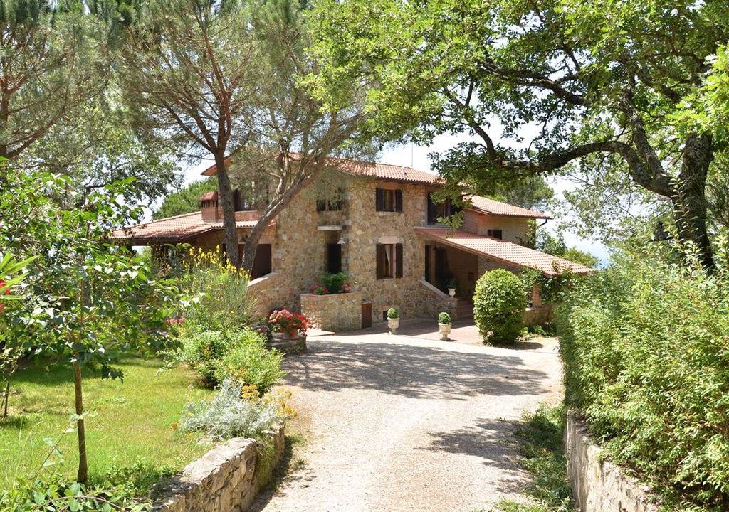 Cignano Villa | Solaria di Santa Maddalena 10, Castelnuovo Berardenga, Siena