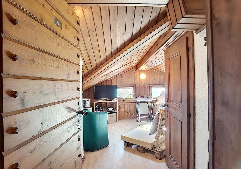 Verbier Bed & Breakfast | Sport 336