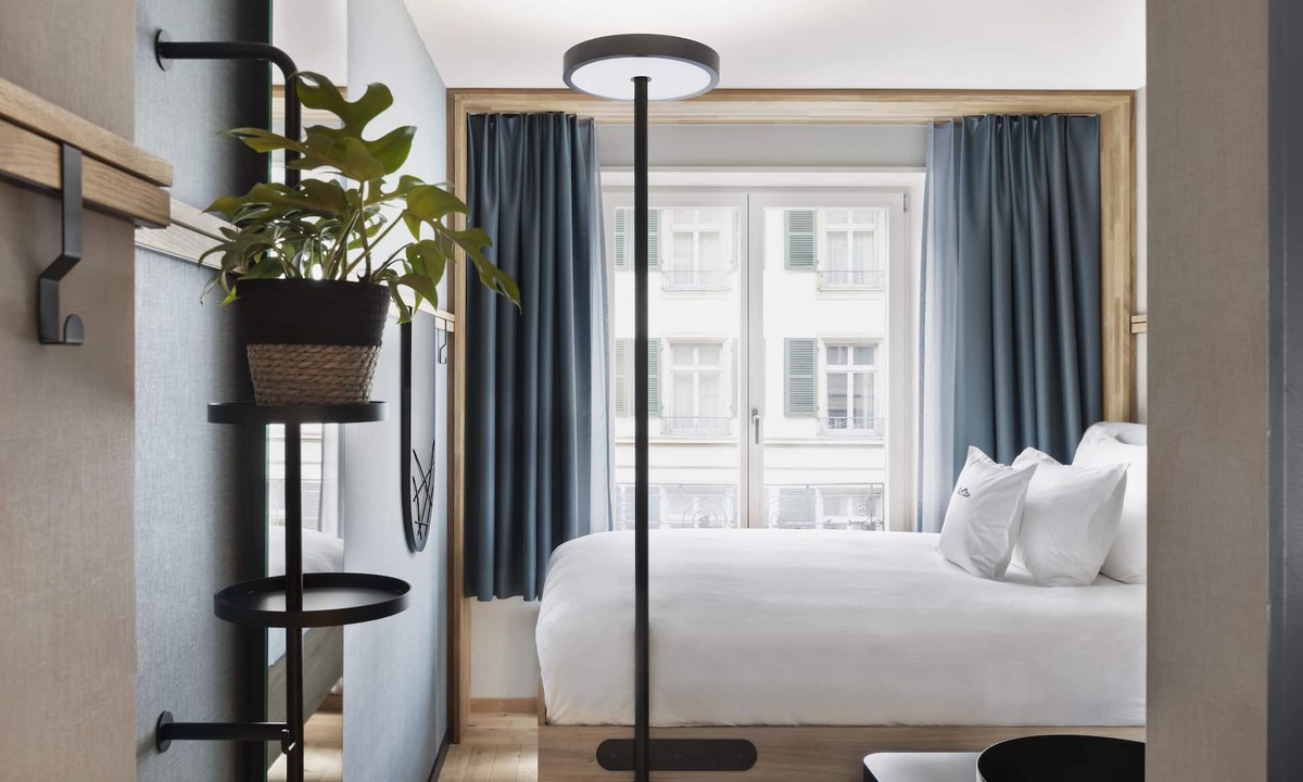 Innere Stadt Hotel | Stay KooooK Bern City – Online Check In