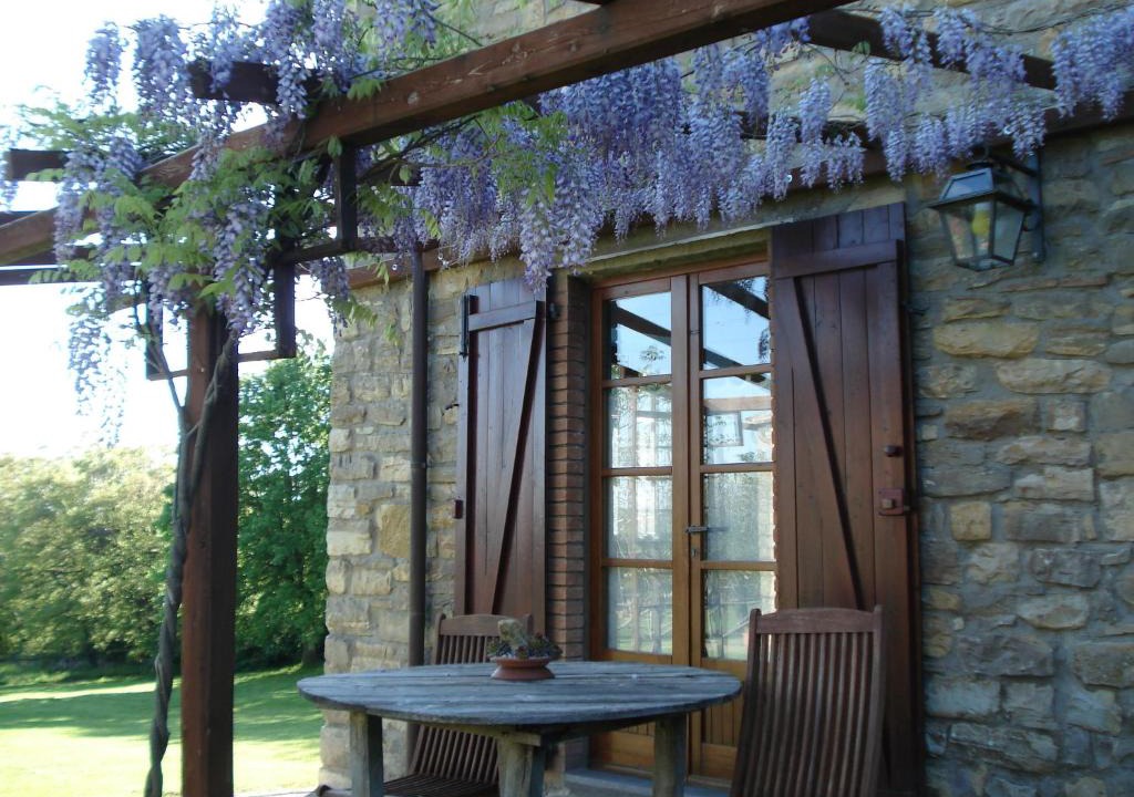 Parrano Apartment | Stone House Retreat - Antica Fattoria Di Pietra