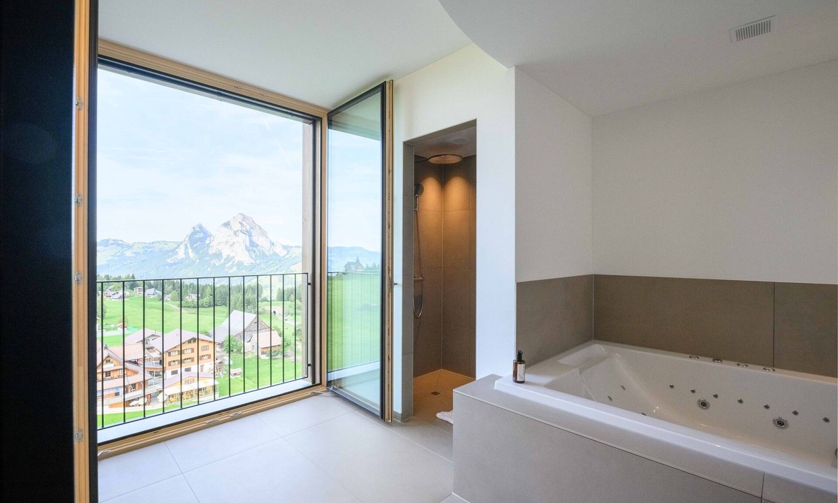 Stoos Hotel | Stoos Lodge