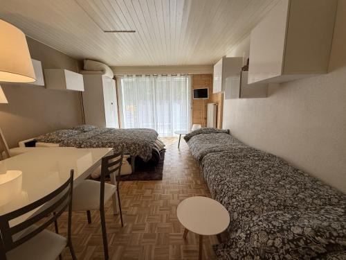 Morgins Apartment | Studio à Morgins
