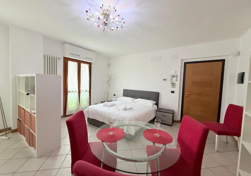 Porta al Prato Apartment | Studio Apartment Leopolda