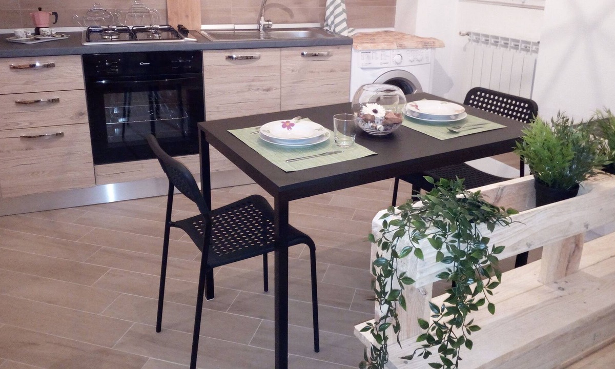 Padua House | STUDIO IN THE ANTIQUE ANIMAL OF MUNICIPALITY IN LANUVIO