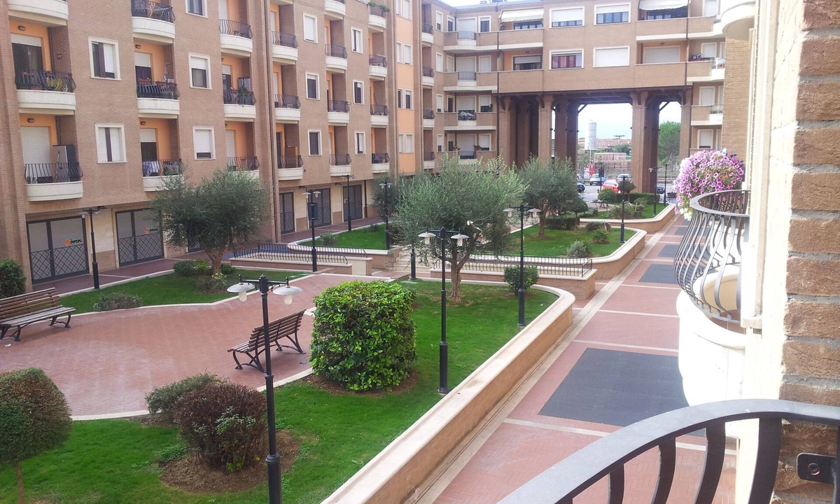 Santa Maria degli Angeli Apartment | Studio Sole with Balcony and Great View of Assisi