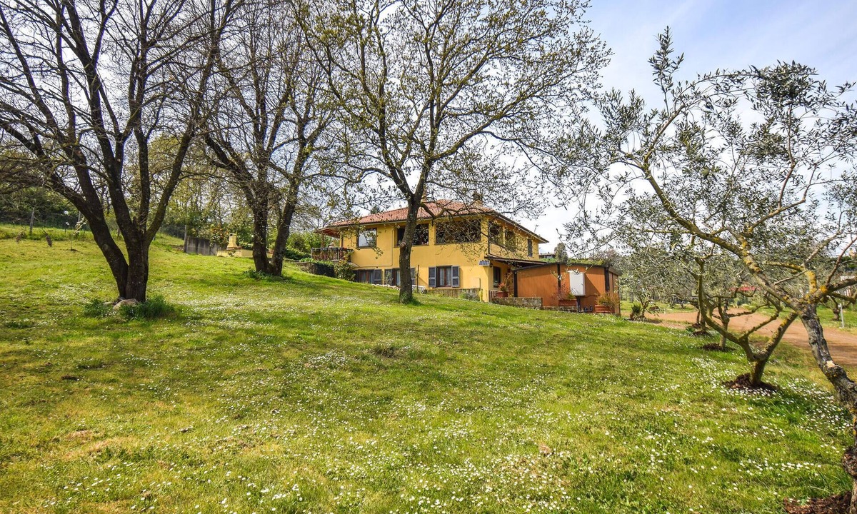 Monterosi Apartment | Stunning apartment in Monterosi
