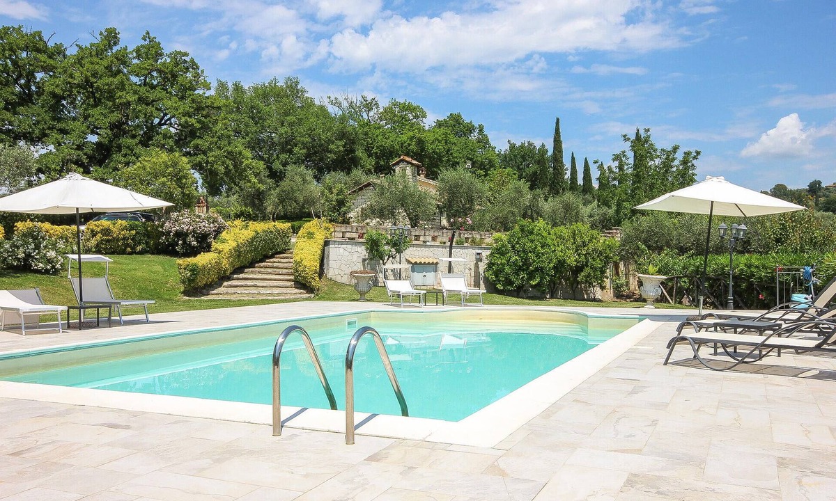 Selci House | Stunning home in Selci