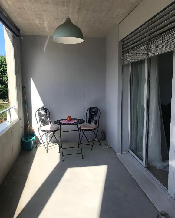 Itingen Apartment | Stylische Wohnung mit grosser Terrasse