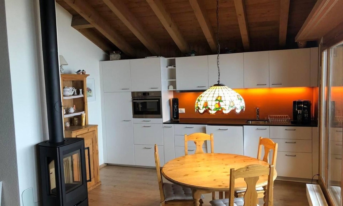 Sarnen Apartment | Sunny retreat by Interhome