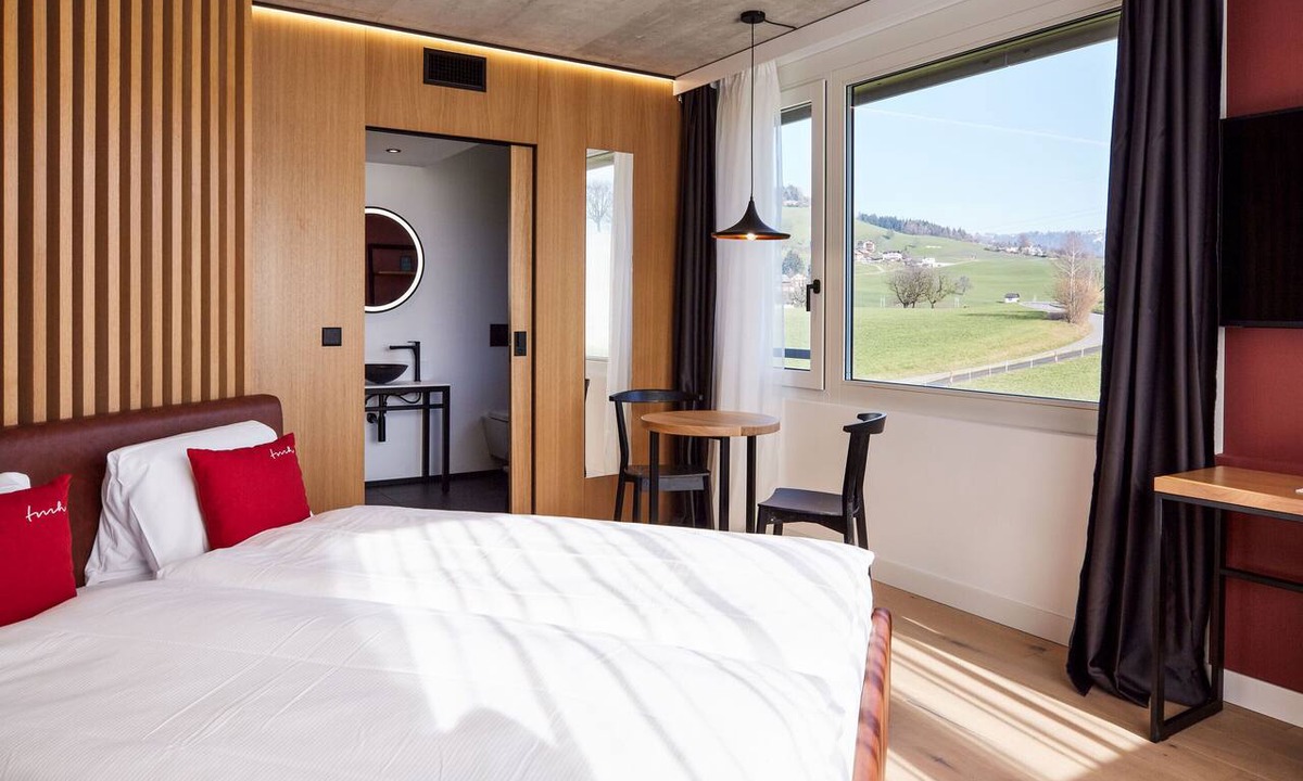 Kuessnacht Hotel | Tailormade Hotel RIGIBLICK Küssnacht
