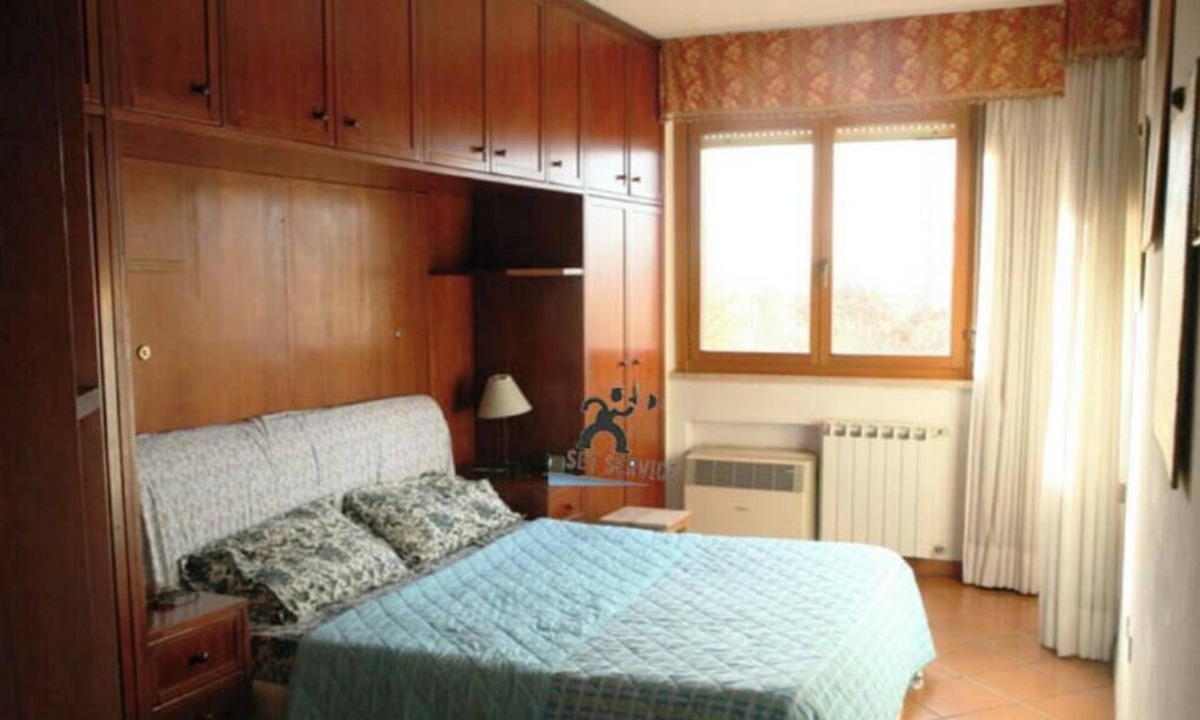 Zona IV Casal Boccone House | Talenti house