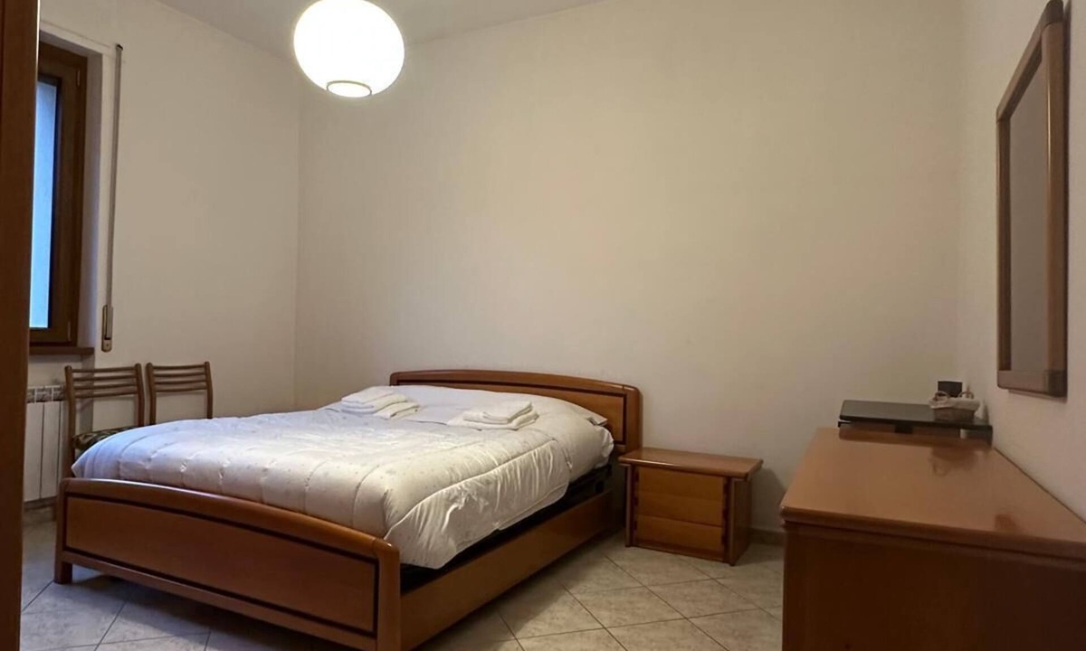 Aggregazione Rionale 9 Apartment | Tamagno Residence - Comfort in the Heart of the City