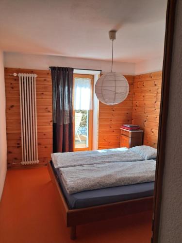 Osco Apartment | Tchià Ben