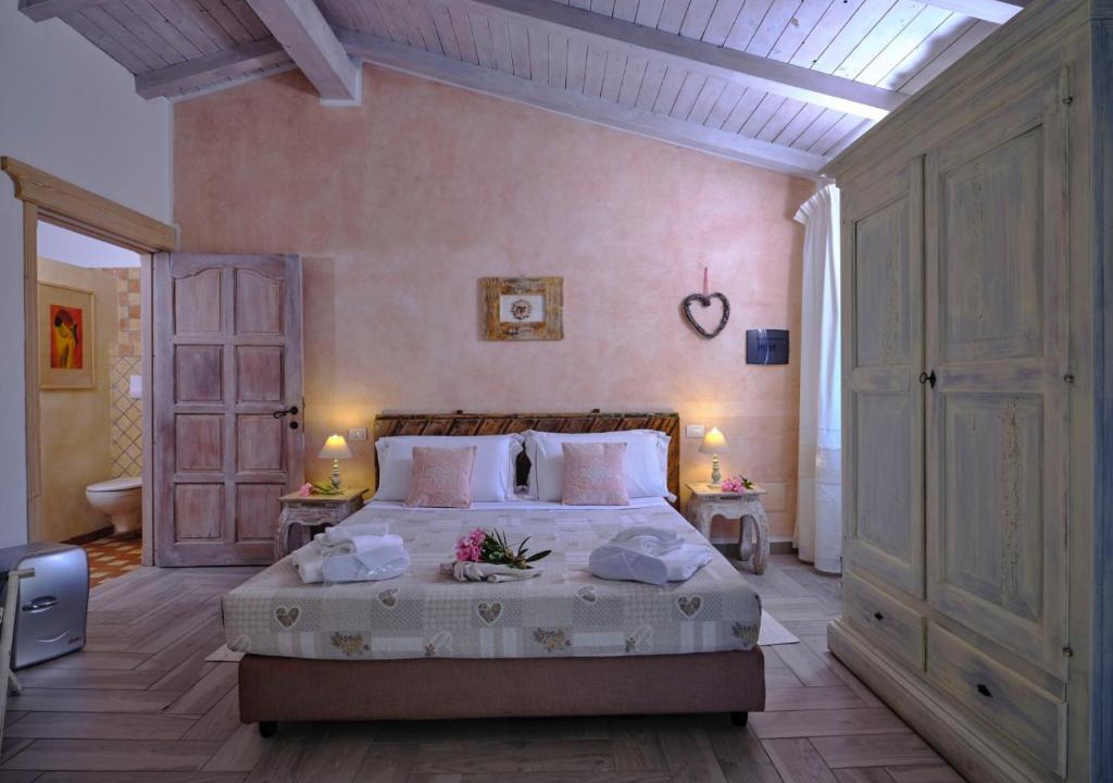 Olbia Hotel | Tenute Murales