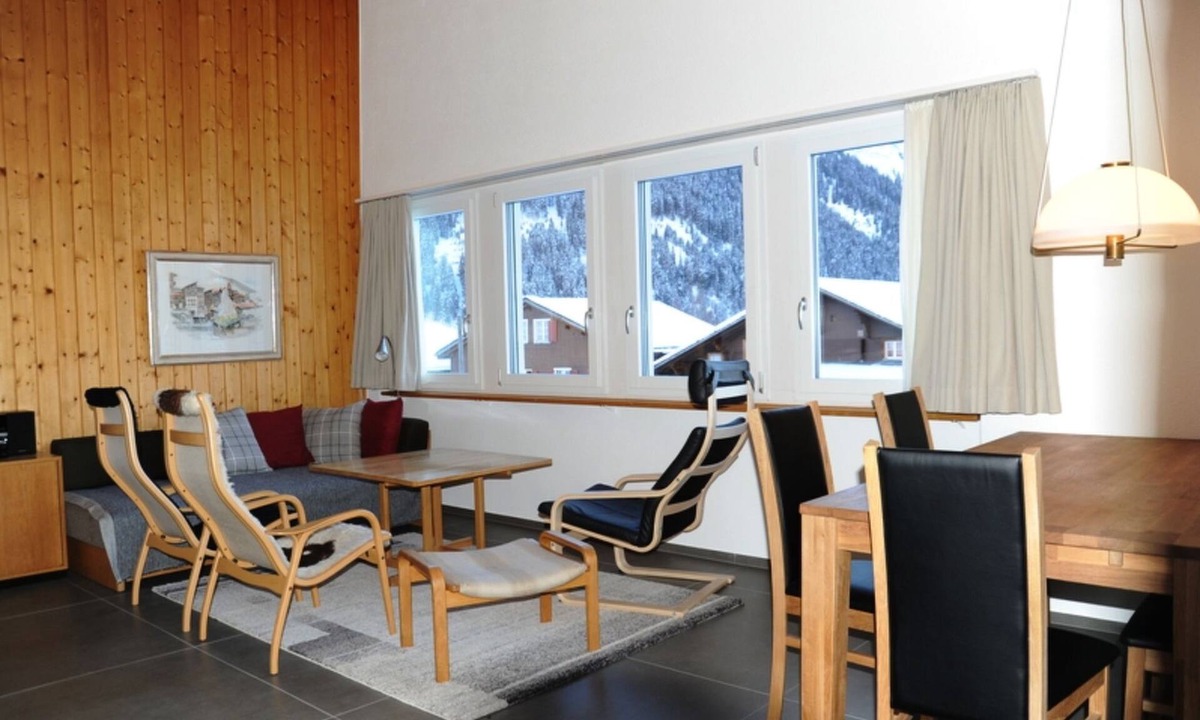 Sedrun Apartment | Tgèsa Moser Poltera, (Camischolas/Sedrun), 188.01 by Interhome
