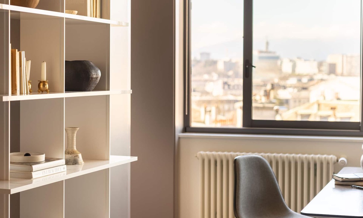 Geneva Old Town Apartment | The Hamlet