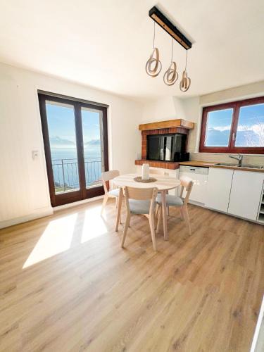 Chardonne Apartment | The Nest Lavaux