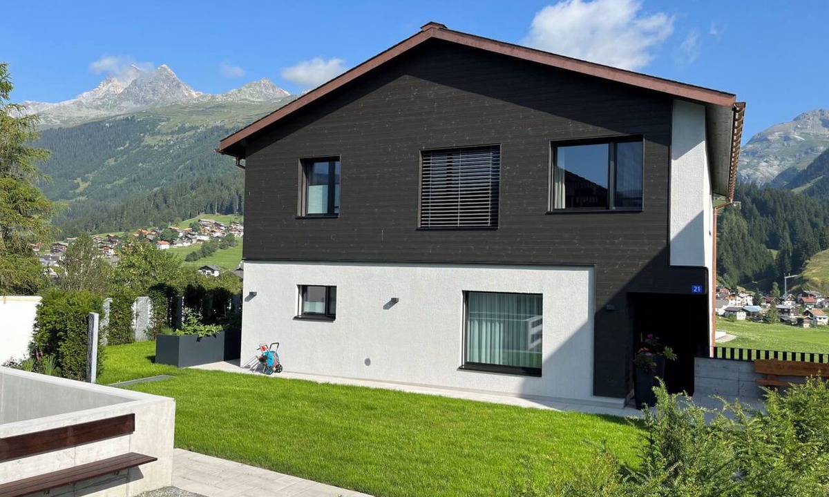 Tavanasa Apartment | Tschuppina Schiess, Brigels, (Breil/Brigels), 65092B by Interhome