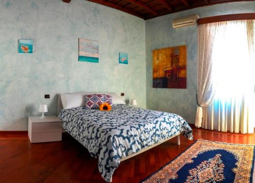 Poggio Apartment | Un Posto al Centro