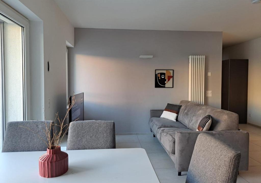 Viganello Apartment | Urban Residence by Quokka 360 - Apartments with parking in Lugano