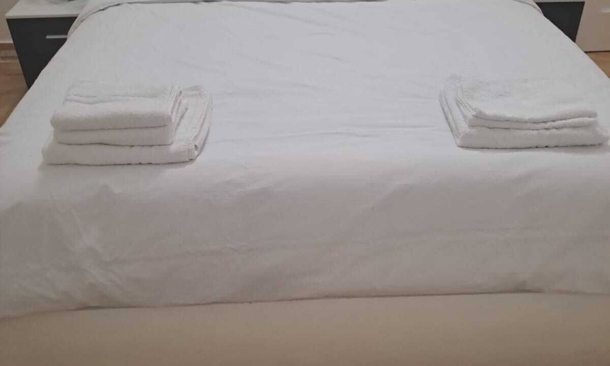 Barriera Vecchia-San Giacomo Apartment | Vacation home Life 75