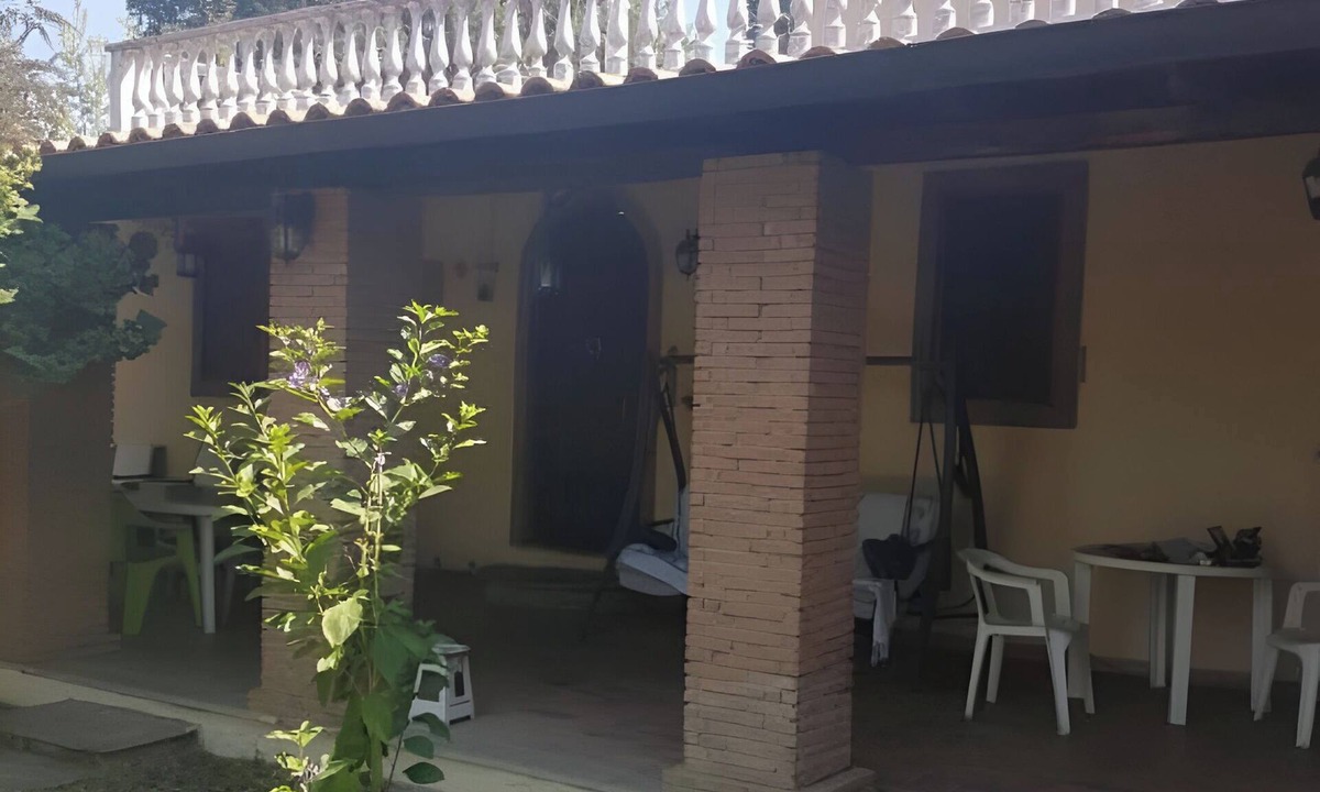 Canepina House | Vacation home Rifugio di Campagna Vitorchiano - country villa with pool us
