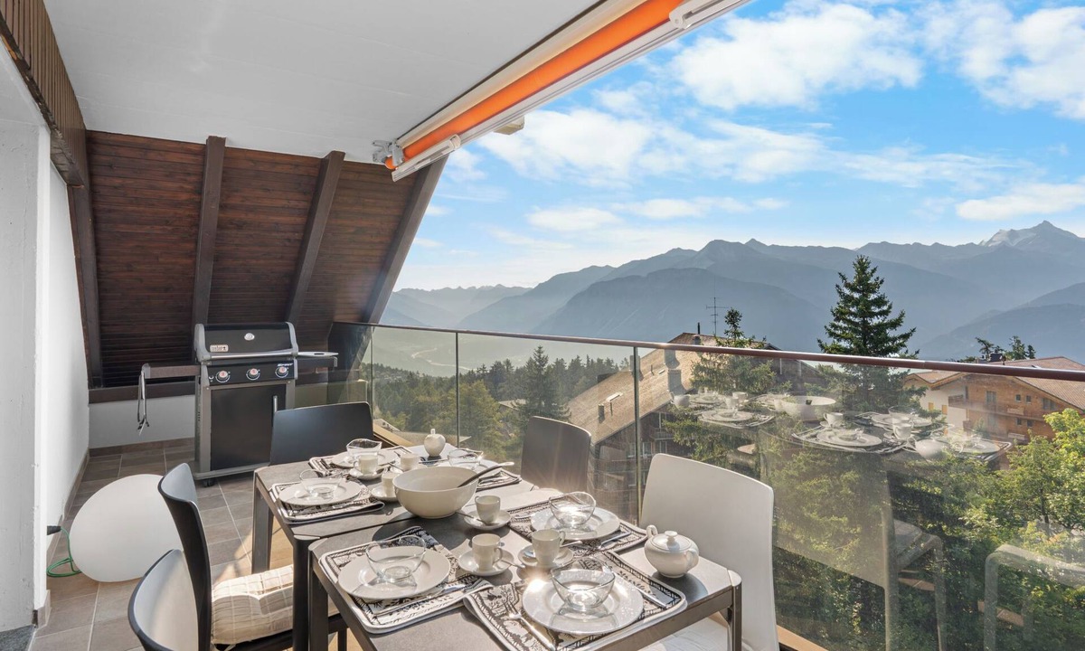 Montana Apartment | Victoria A 20 by Interhome