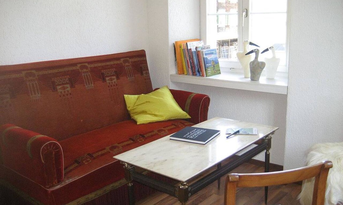 Allerheiligenberg Apartment | Villa Alpenblick Wolfenschiessen by Interhome