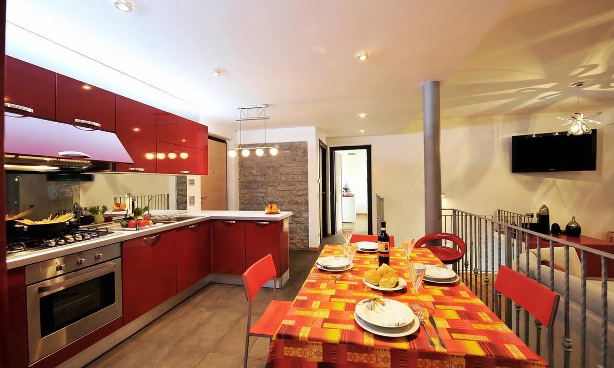 Menaggio Villa | Villa Bianca - Grande