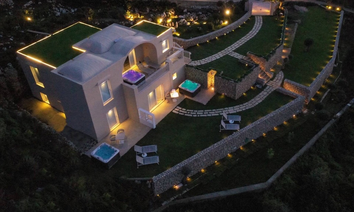 Anacapri Apartment | Villa DAlessandro Luigi