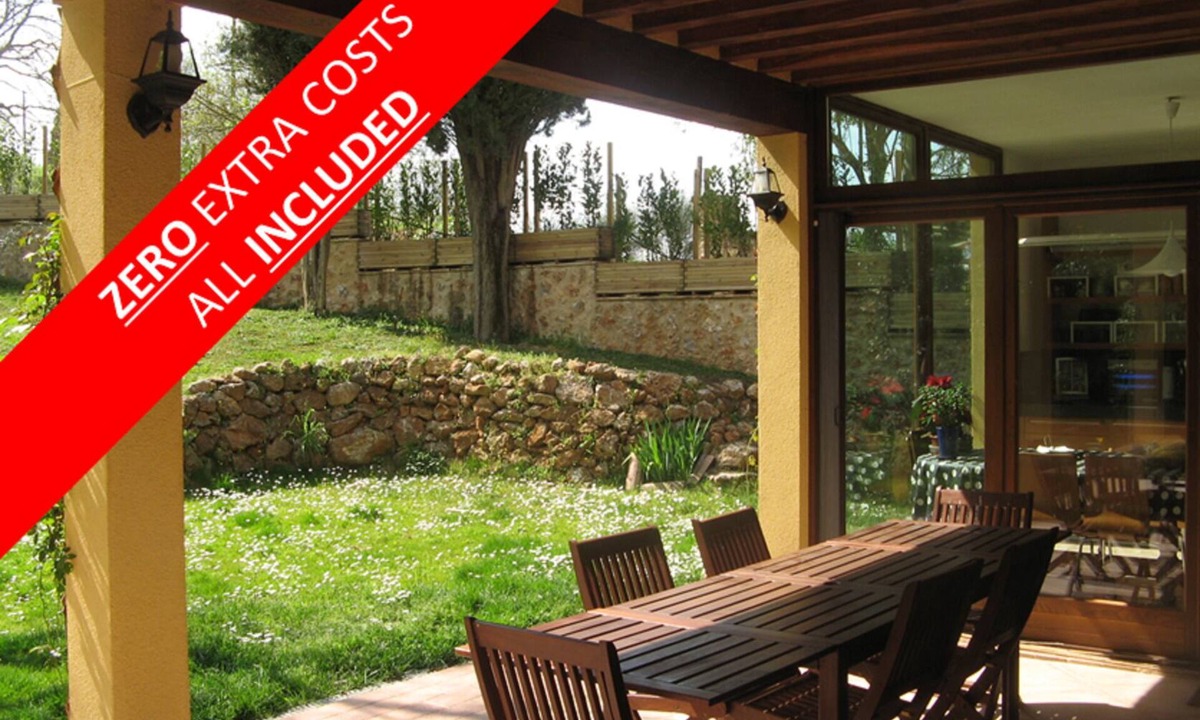 Abadia a Isola Villa | Villa dei 2 Ulivi (Abbadia Isola)