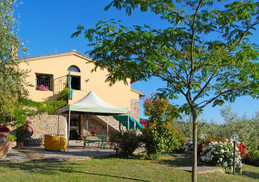 Rufina Villa | Villa Il Circolo by Interhome