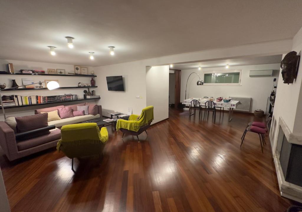 Battifolle House | Villa Mezzacollina