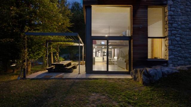 Perledo House | Villa Nel Bosco