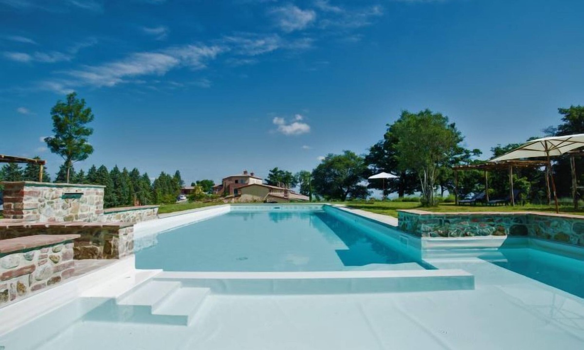 Trequanda House | VIlla Salvia by Interhome
