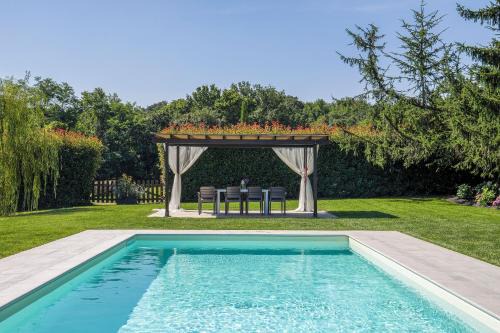Arliano House | Villa Sissi