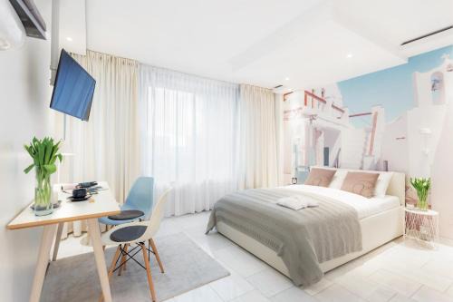 Zug Apartment | VISIONAPARTMENTS Zug - self check-in