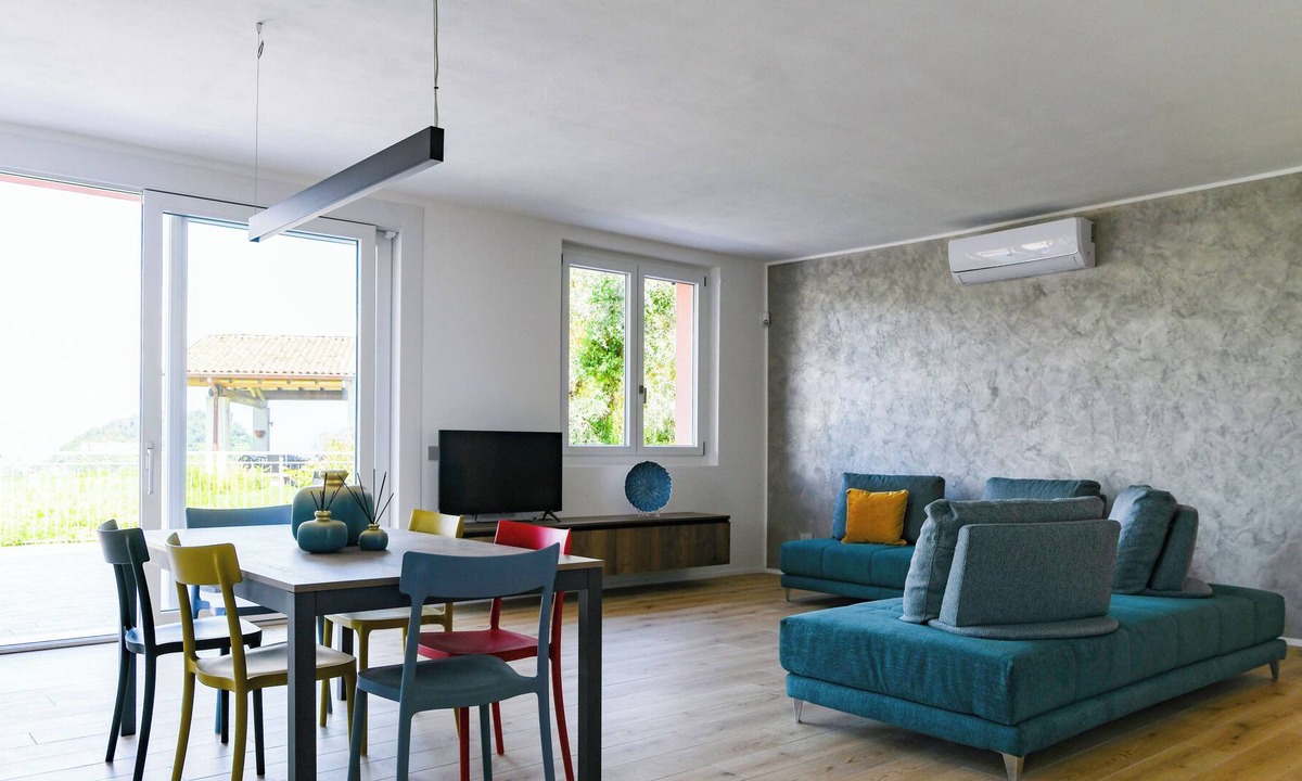 Visgnola Apartment | Vrbo Property