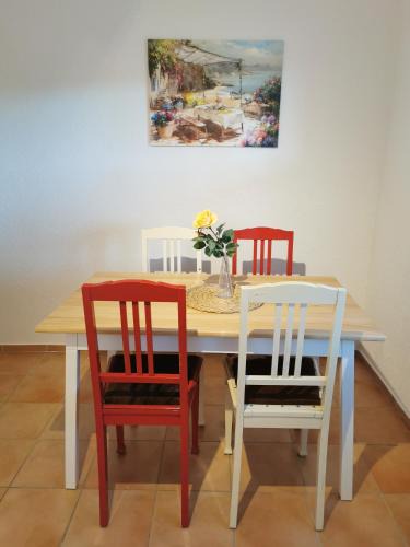 Himmelried Apartment | Vreni's Gästezimmer