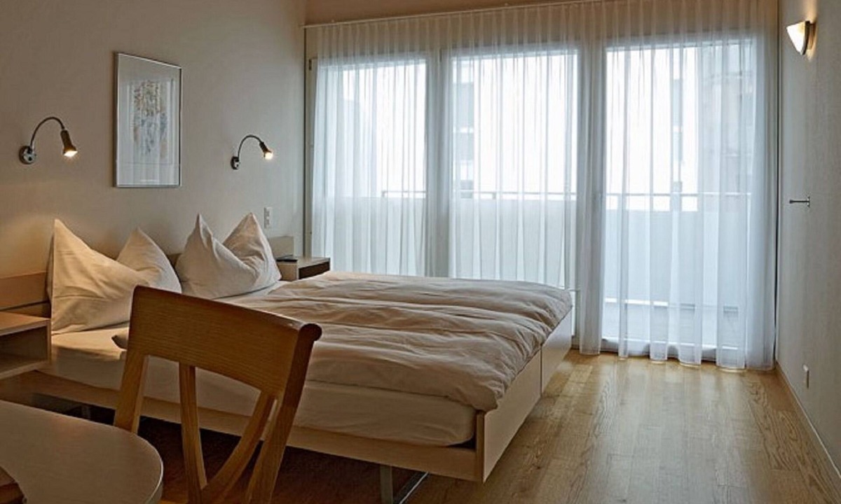 Brunnen Hotel | Weisses Rössli Swiss Quality Hotel