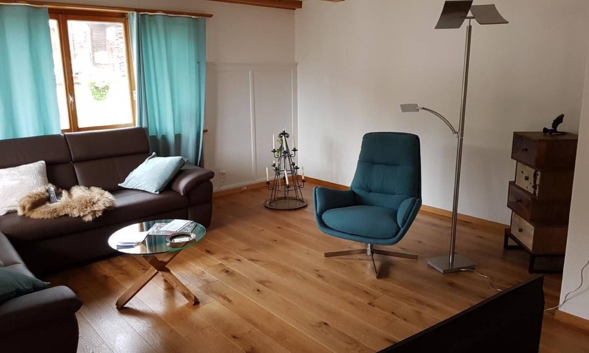 Ruschein Apartment | Wintersport Flims/Laax, Obersaxen, Brigels by Interhome