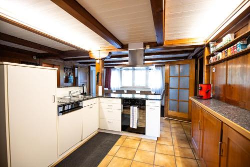 Haslen House | Wohnhaus Münzmühle in Appenzell