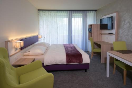 Altstaetten Hotel | wohnMOTEL - Hinterforst