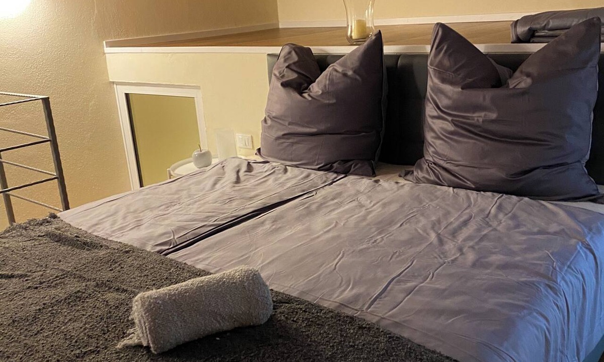 Citta Nuova-Barriera Nuova-San Vito-Citta Vecchia Apartment | Wunderschöne Ferienwohnung im Zentrum von Triest für 4 bis 5 Personen