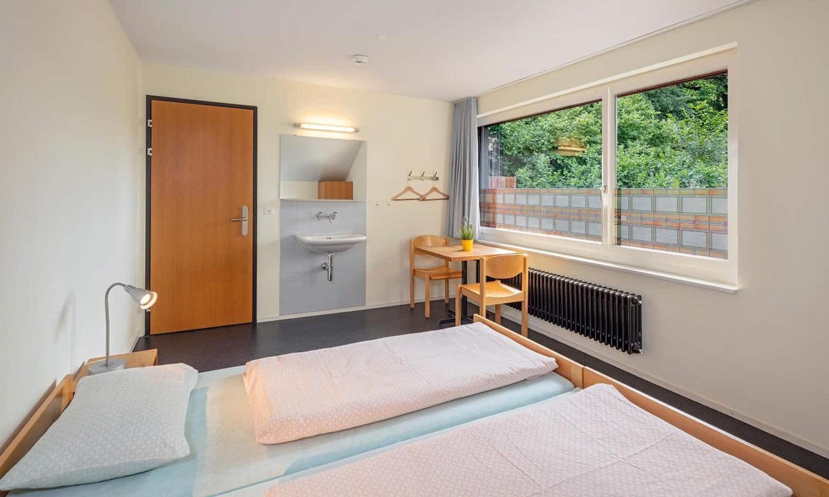 Baden Hostel | Youth Hostel Baden