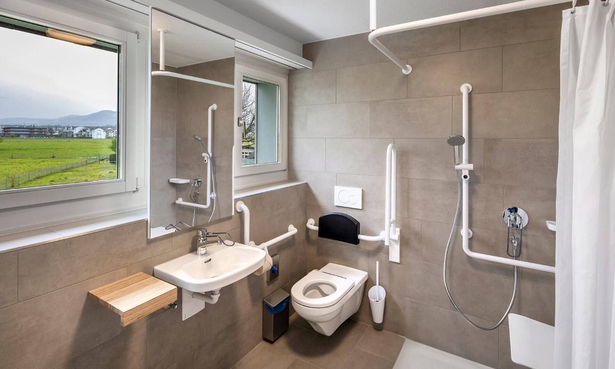 Jona Hostel | Youth Hostel Rapperswil-Jona