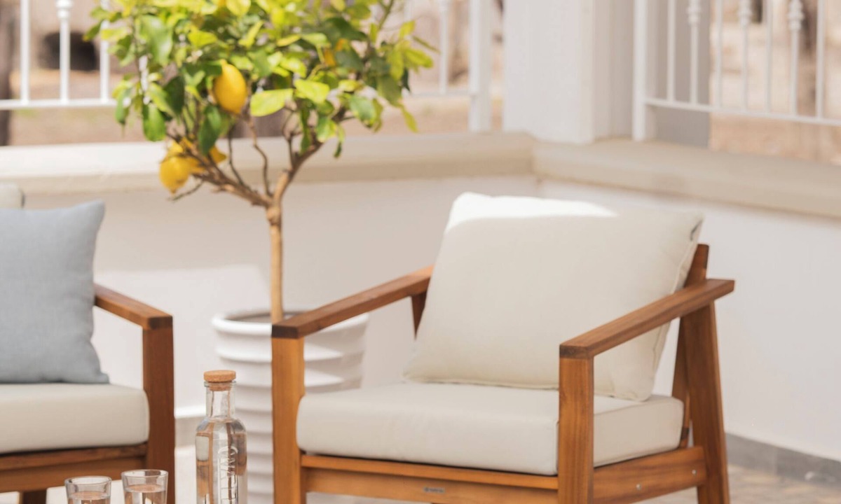 Pompei Hotel | Zest House - modern apartments near Pompeii Ruins