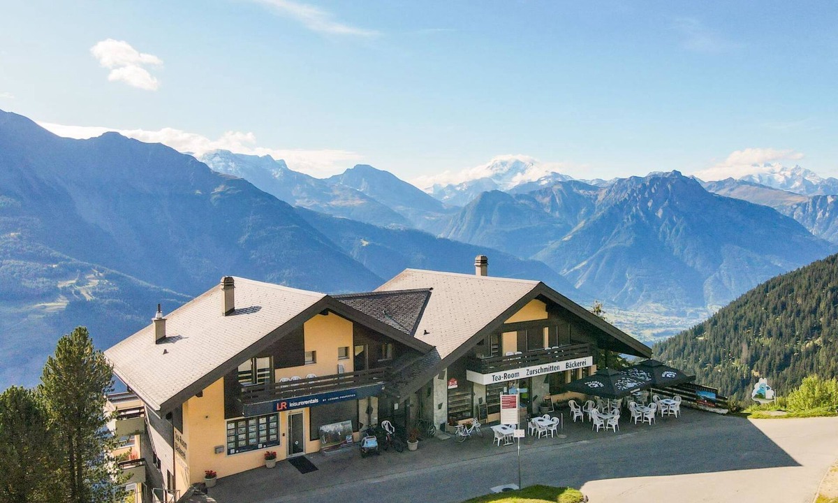 Riederalp Apartment | Zurschmitten 11 2. UG Süd by Interhome